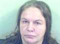 Woman gets five-year ASBO