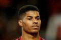 Marcus Rashford discusses child poverty work in online call with 200 youngsters