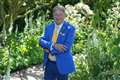 Alan Titchmarsh ‘thrilled to bits’ at CBE in New Year Honours