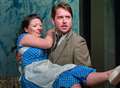 Review: She Stoops To Conquer