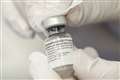 Pfizer Covid-19 vaccine ‘works against rapid spread mutant strains’