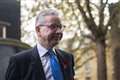 Gove ‘has not seen secret dossier’ showing Covid impact as crunch vote looms