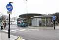 Teen arrested as police seize drugs and knife in town centre