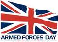 Armed Forces Day