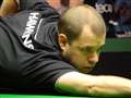 Barry Hawkins