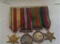 Medals