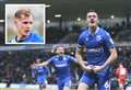 Midfielder learning off the best at Gillingham