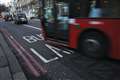 London bus lanes to operate 24/7 to support shift in travel times