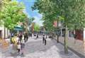 City centre to get £630,000 facelift