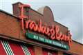 Up to 3,000 jobs on the line as Frankie and Benny’s confirms 125 sites will shut