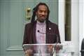 Poet and author Benjamin Zephaniah dies aged 65