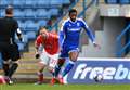 Defender heads to Scotland after spell with the Gills