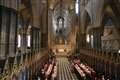 Westminster Abbey reopens to visitors this weekend