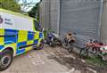 Nuisance bikers targeted by police