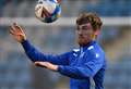 Gillingham boss keen to see Bristol City loan man return