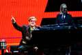 Sir Elton John to close Glastonbury with ‘completely unique’ set