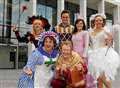 Marlowe panto launch