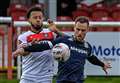 Brundle: Get behind us