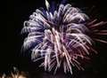 Fireworks to light up the skies this weekend