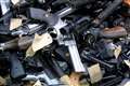 Government plan to ban thousands of antique guns