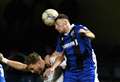 QPR defender having a positive impact at Gillingham