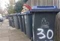 Rubbish could pile up after bin strikes confirmed