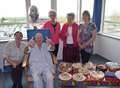 Party to celebrate patient's 101st birthday