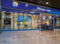 Thomas Cook