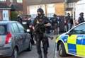 Man charged after armed police siege 