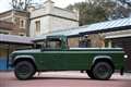 The Duke of Edinburgh’s 16-year project to design his own Land Rover hearse