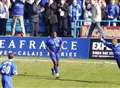 Drab draw dents Gillingham's play-off hopes