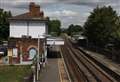 Trains cancelled after body found on tracks