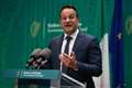 Governments need to work with common strategy on Stormont return – Varadkar