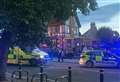 Van driver admits manslaughter after brawl