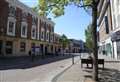 Police crackdown on antisocial behaviour in town centre