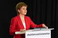 Sturgeon says Scotland making ‘real progress’ on Covid-19 as R number falls