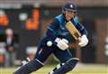 Kent quartet set for England training