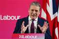 Starmer tests positive for coronavirus ahead of Prime Minister’s Questions