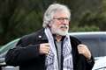 Gerry Adams’ prison escape convictions during Troubles overturned