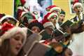 Carol singing, nativity plays and Santa’s Grottos – the latest guidance