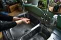 Handwashing may be responsible for bacteria in sinks – study