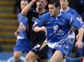 Gills talisman completes Wolves move