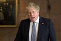 Boris Johnson’s position as Prime Minister untenable, says Tory MP