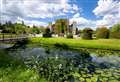 Step into history at Hever Castle this summer