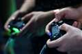 Childhood gaming linked to higher BMI in teenagers, study finds