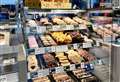 Greggs bakery opens in shopping centre