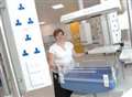 New Pembury hospital opens tod