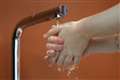 ‘Handwashing six to 10 times a day linked to lower coronavirus infection risk’