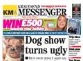 In your Gravesend Messenger this week