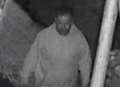 Police make CCTV appeal in burglary investigation